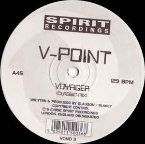 Voyager - V-Point