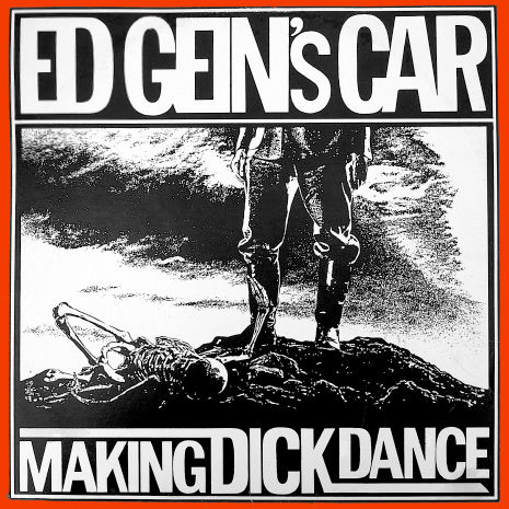 Dick Dance