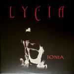 Cover of Ionia, 2021-08-23, Vinyl