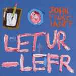 Cover of Letur-Lefr, 2012-07-00, Vinyl