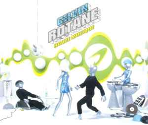 Celvin Rotane - Houze Muzique album cover