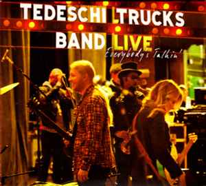Susan Tedeschi – Live From Austin Tx (2004