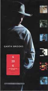 Garth Brooks - The Limited Series album cover