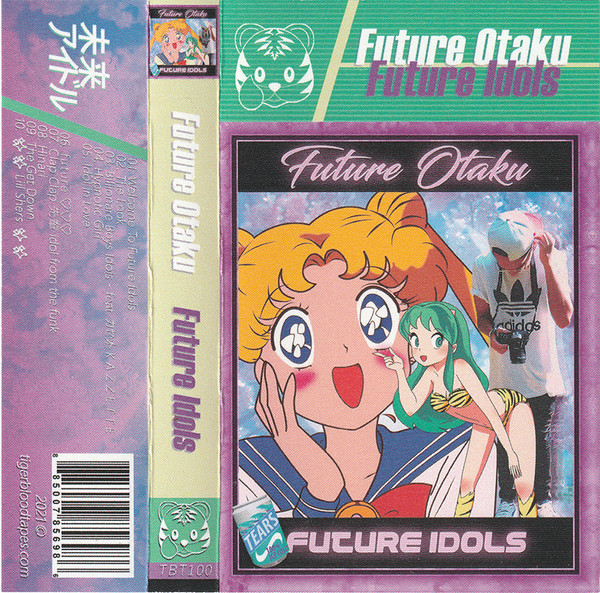 otakuvstheworld on X: Konosuba x Future High Off Life Album Cover