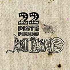 22 Pistepirkko - Rat King