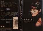 Cover of Clear Horizon - The Best Of Basia, 1997, Cassette