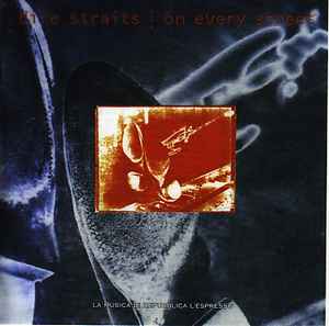 Dire Straits – On Every Street (2009, CD) - Discogs
