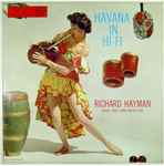 Cover of Havana In Hi-Fi, 1957-01-01, Vinyl