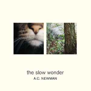 The Slow Wonder - A.C. Newman