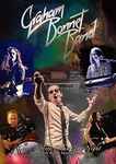 Cover of Live... Here Comes The Night (Frontiers Rock Festival 2016), 2017-06-23, DVD