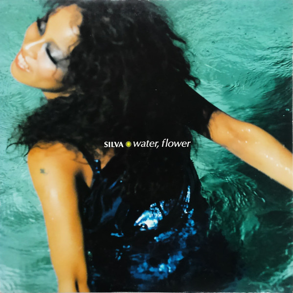 Silva – Water , Flower (1998, Vinyl) - Discogs