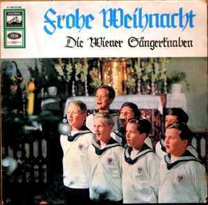 Frohe Weihnacht (Vinyl, LP, Compilation, Stereo) for sale