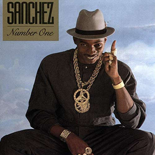 Sanchez – Number One (1989, Vinyl) - Discogs