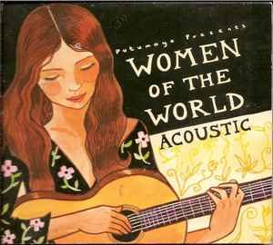 Various - Women Of The World (Acoustic)