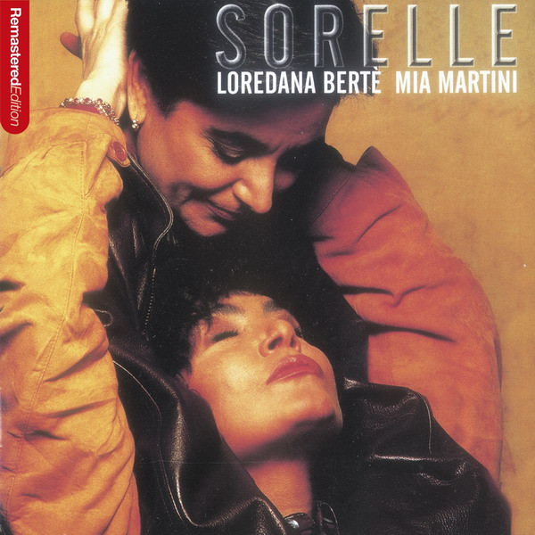 télécharger l'album Loredana Bertè Mia Martini - Sorelle