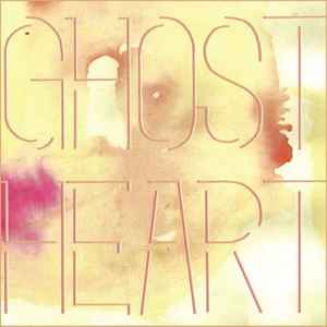 Ghost Heart - The Effigy album cover