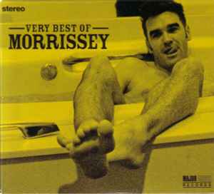 Very Best Of - Morrissey