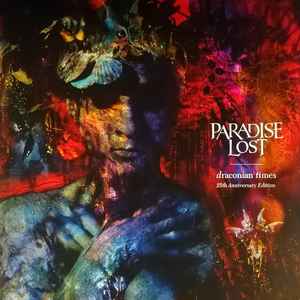 Draconian Times (25th Anniversary Edition) - Paradise Lost