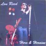 Lou Reed – Live In New York 1972 (2009