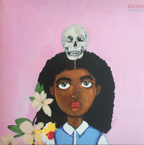 Noname – Telefone (2018, Vinyl) - Discogs