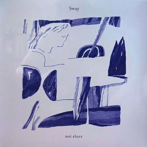 mei ehara LP「Sway」＆LP「Ampersands」完全受注生産アナログ盤 