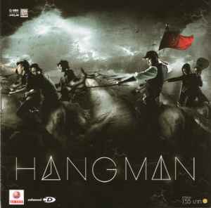 Hangman (DVD, 2016) 687797166098