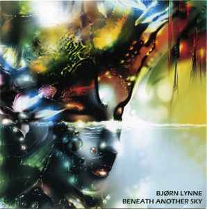 Bjørn Lynne - Beneath Another Sky album cover