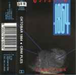 Cover of Crni Ples, 1990, Cassette