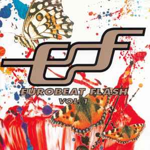 Various - Eurobeat Flash Vol. 1