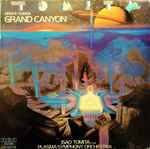 Cover of Grand Canyon, 1985-05-00, Vinyl