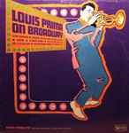 Louis Prima And His Orchestra – Enjoy Yourself / I Ain't Gonna Take It  Settin Down (1950, Vinyl) - Discogs