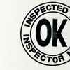 Inspector 12 (3) - Inspected By Inspector No. 12 / OK