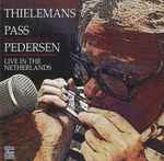 Toots Thielemans + Joe Pass + Niels-Henning Ørsted Pedersen