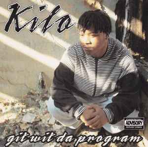 Kilo – The Mix Tape (2004, CD) - Discogs