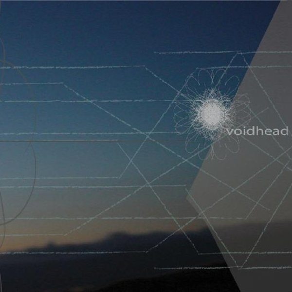télécharger l'album Voidhead - Land