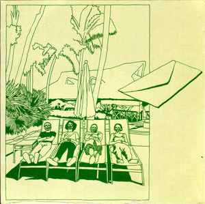 Shintaro Sakamoto – ツバメの季節に (2020, Vinyl) - Discogs