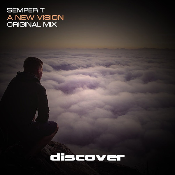 last ned album Download Semper T - A New Vision album