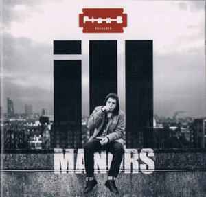 Plan B – ill Manors (2012, CD) - Discogs
