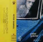 Cover of Peter Gabriel, 1977, Cassette