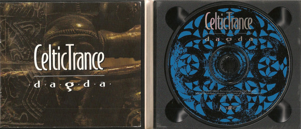 last ned album Dagda - CelticTrance