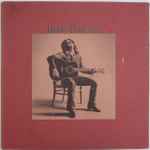 Cover of Bobby Whitlock, 1972-04-00, Vinyl