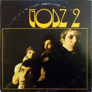 The Godz - Godz 2 album cover