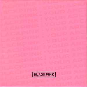 Blackpink – Blackpink In Your Area (2018, CD) - Discogs