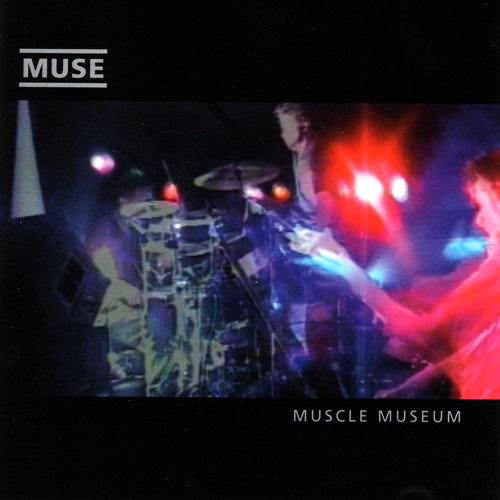 Muse - Muscle Museum | Releases | Discogs