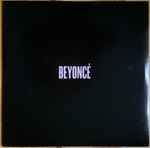 Cover of Beyoncé, 2013, Vinyl