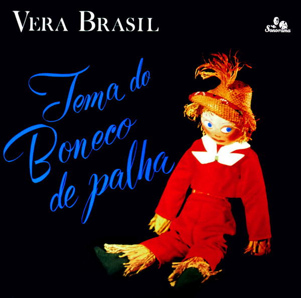 □即決 BRAZIL Vera Brasil / Vera Brasil REV-24 br10604 60年代後半
