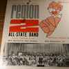 Central Jersey Region II All State Band Conducted By Nicholas Dascoli* - Central Jersey Music Educators Association Presents All-State Band: Sunday, February 15, 1970