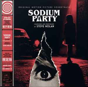 Sodium Party - Steve Nolan
