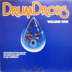 DrumDrops® Volume One - Joey D. Vieira