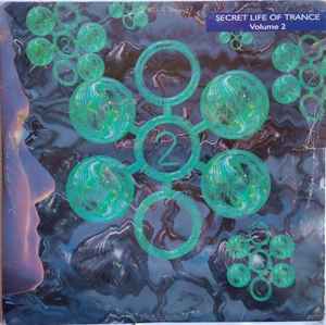 Various - The Secret Life Of Trance (Volume 2)